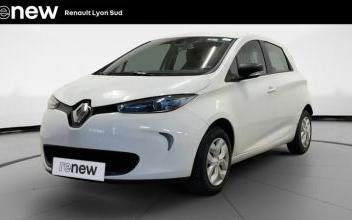 Renault ZOE Vénissieux