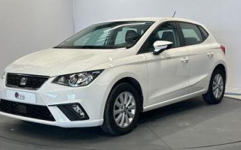 Seat ibiza Perpignan