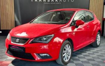 Seat ibiza Dompierre-sur-Mer