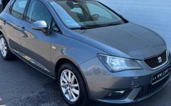 Seat Ibiza Erstein