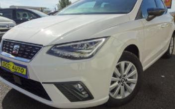 Seat Ibiza Cournon-d'Auvergne