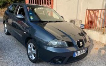Seat ibiza Saint-Laurent-du-Var