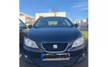 Seat Ibiza Ingersheim