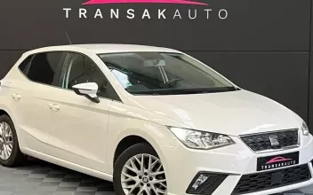 Seat Ibiza Maubeuge