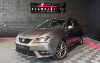 Seat ibiza Valergues
