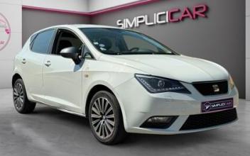 Seat ibiza La-Ciotat