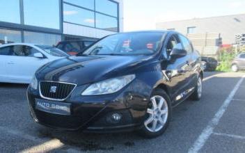 Seat Ibiza Aubière
