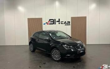 Seat Ibiza Foulayronnes