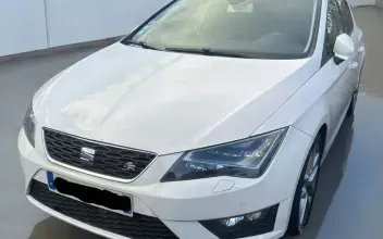 Seat Leon Longvic