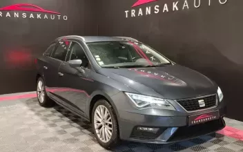 Seat Leon Avignon