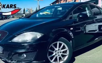 Seat Leon Saint-Maximin-la-Sainte-Baume