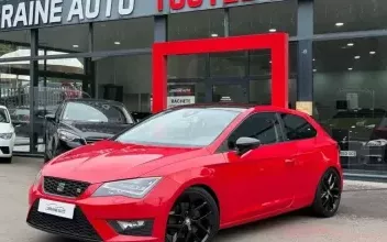 Seat Leon Longwy