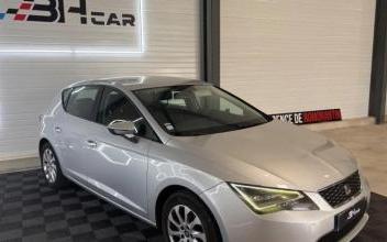 Seat Leon Pruniers-en-Sologne