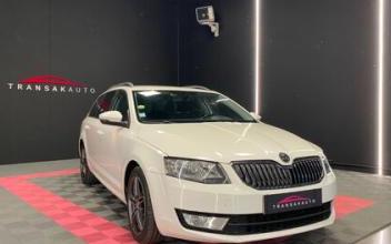 Skoda octavia Poisy