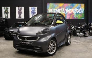Smart Fortwo Chazay-d'Azergues