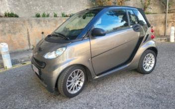 Smart Fortwo Nice