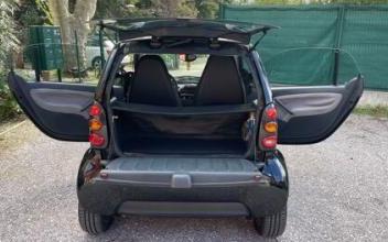 Smart fortwo Marseille