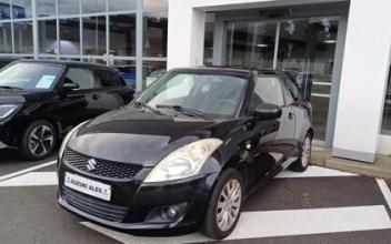 Suzuki swift Alès