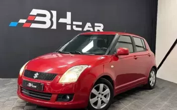 Suzuki Swift Roanne