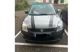 Suzuki swift Cahors