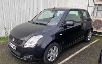 Suzuki Swift Seysses