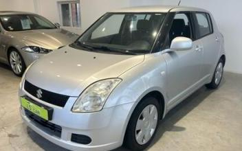 Suzuki swift Fenouillet