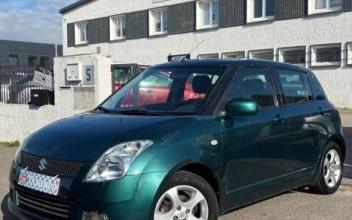 Suzuki swift Chassieu