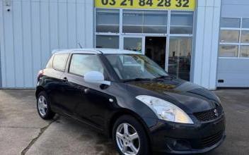 Suzuki Swift Berck