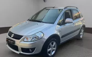 Suzuki SX4 Villemomble