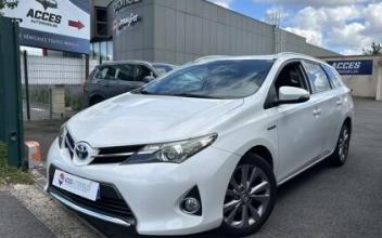 Toyota auris Herblay