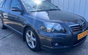 Toyota Avensis Berck