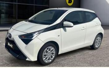 Toyota aygo Quimper