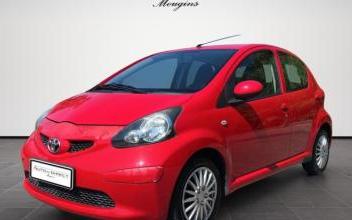 Toyota Aygo Mougins