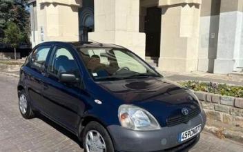 Toyota yaris Romainville
