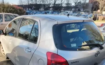 Toyota Yaris Melun