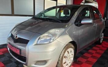 Toyota Yaris Blois