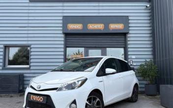 Toyota Yaris Saint-Priest