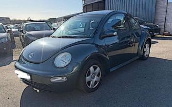 Volkswagen Beetle Wittelsheim