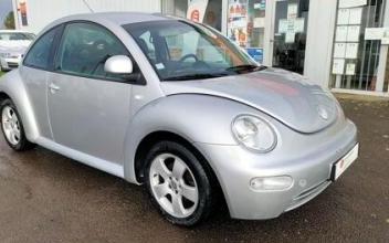 Volkswagen beetle Barenton