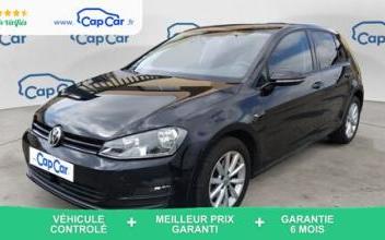 Volkswagen golf Villeurbanne