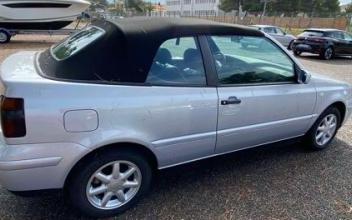 Volkswagen golf Calvi