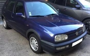 Volkswagen golf Nice