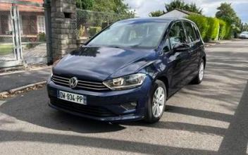Volkswagen golf Lens