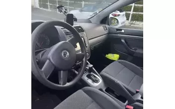 Volkswagen Golf Vémars