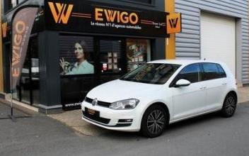 Volkswagen golf Belbeuf