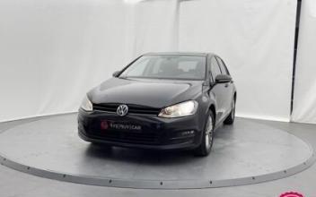 Volkswagen golf Bègles
