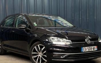 Volkswagen Golf Halluin