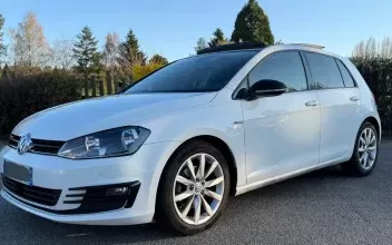Volkswagen Golf Epinal