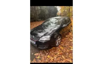 Volkswagen Golf Versailles