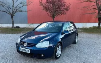 Volkswagen Golf Rodez